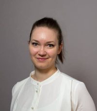 Anette Pejakovic