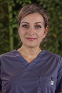 Piroska Baline Rozgonyi